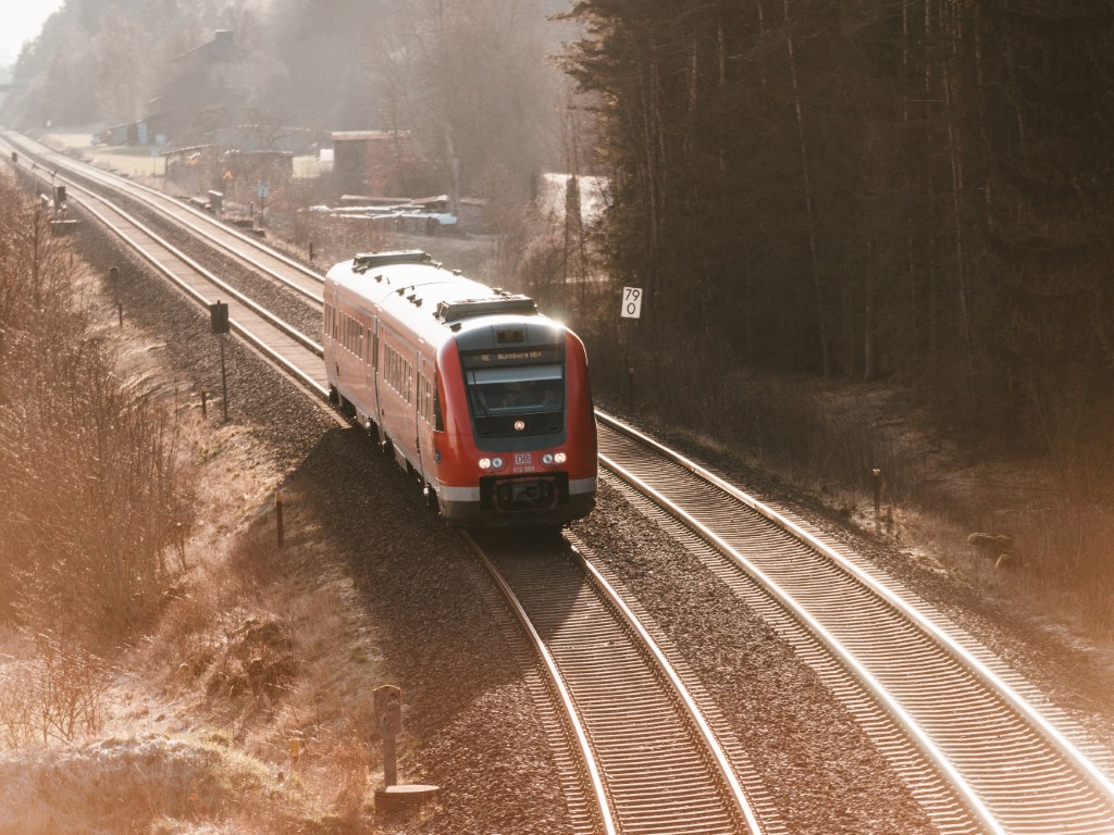 Niemcy wprowadzają bilet za 49 euro.