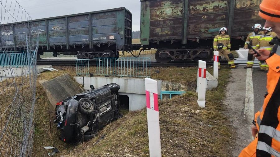 Fot. KPP Jędrzejów