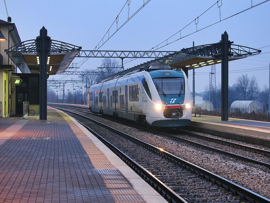 Fot. Ivanfurlanis - Own work, CC BY-SA 3.0, https://commons.wikimedia.org/w/index.php?curid=3928153