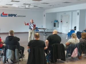 Fot. MPK Wrocław
