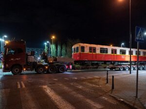 Fot. Metro Warszawskie