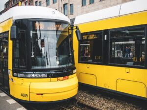 Fot. BVG