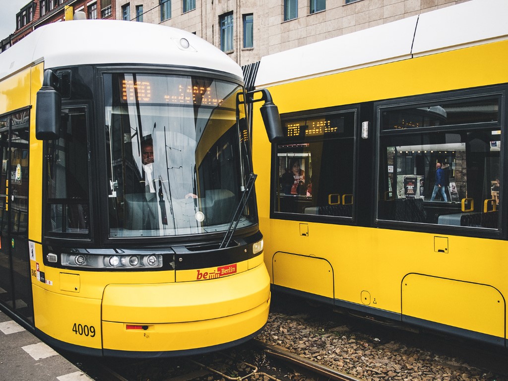 Fot. BVG
