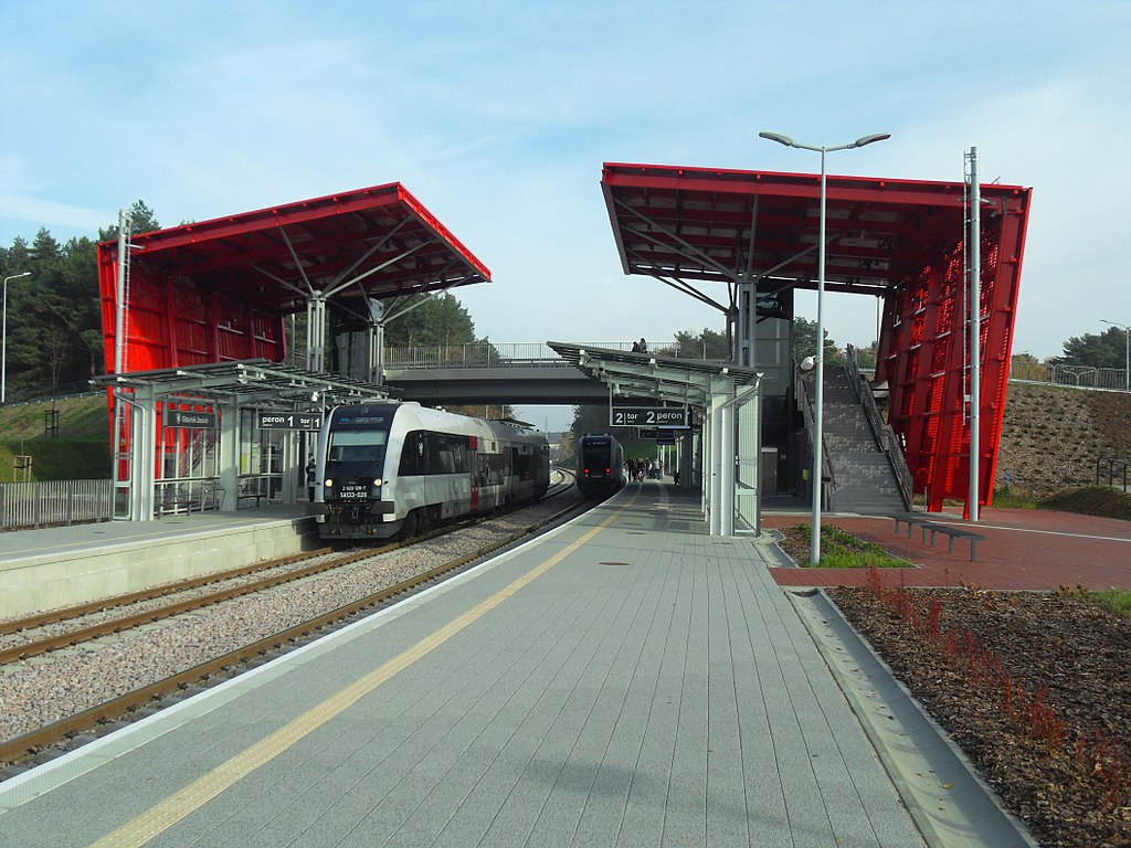 Fot. Artur Andrzej - Own work, CC BY-SA 4.0, https://commons.wikimedia.org/w/index.php?curid=44946379