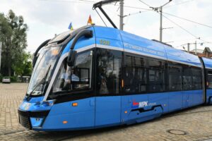 Fot. MPK Wrocław
