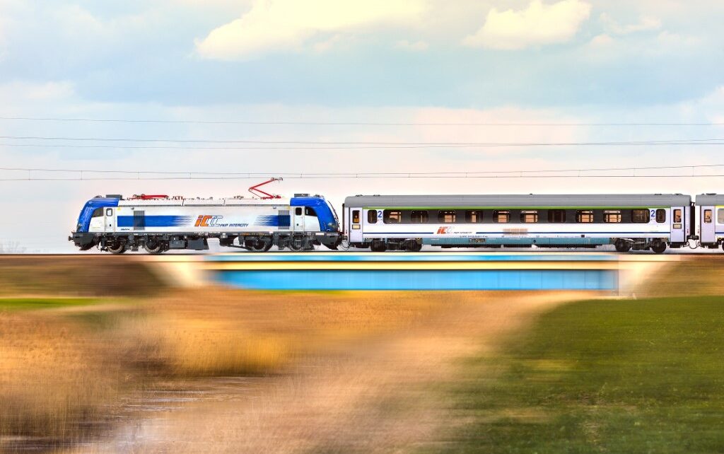 Fot. PKP Intercity
