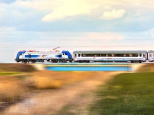 Fot. PKP Intercity