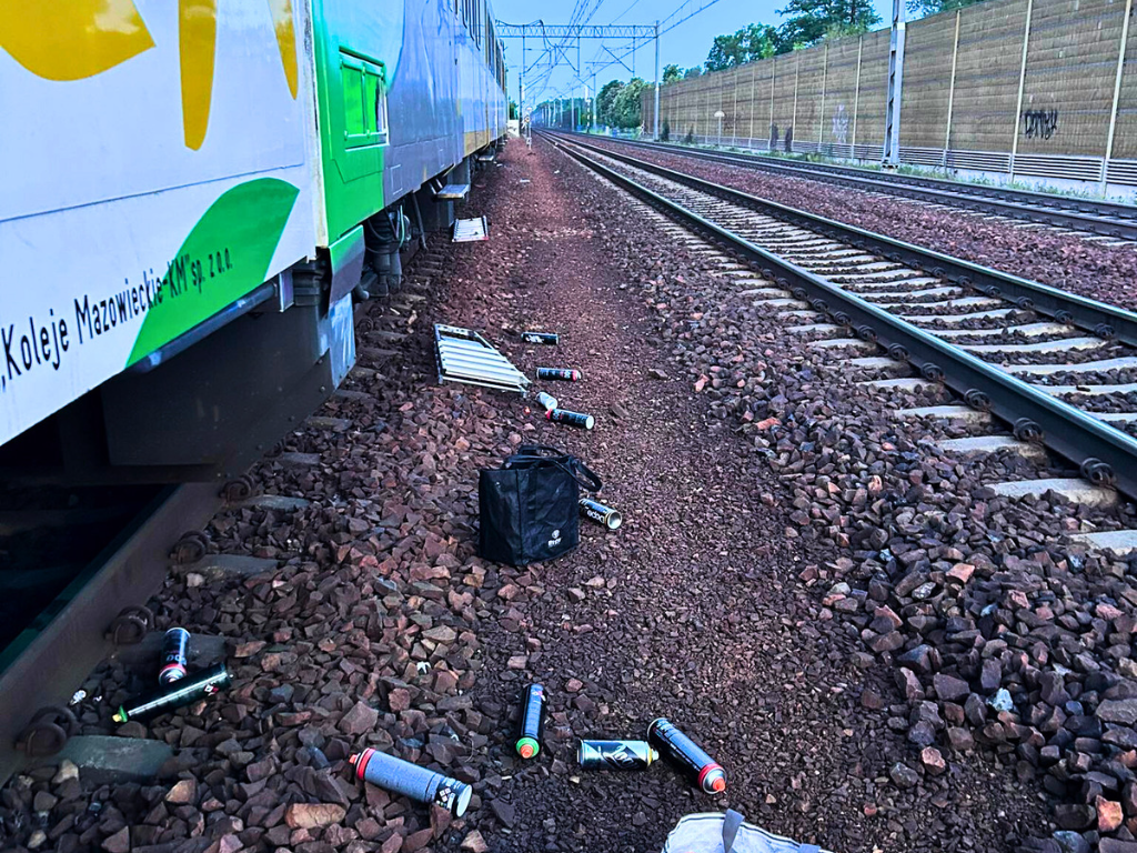 Antygraffiti