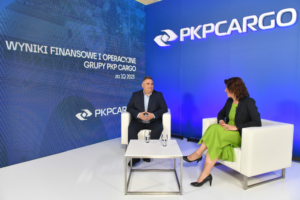 Fot. PKP Cargo