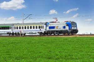 Czerwcówka w PKP Intercity