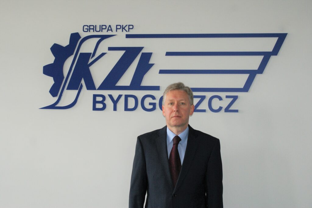 Prezes KZŁ