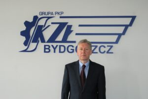 Prezes KZŁ