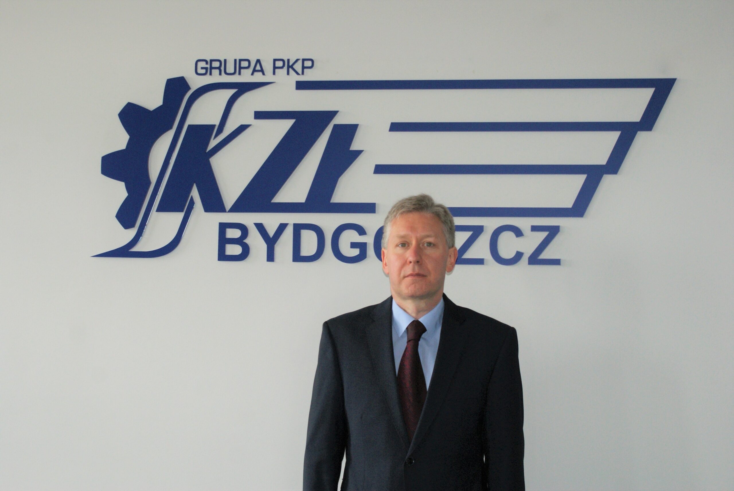 Prezes KZŁ