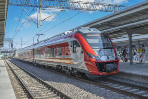 Polregio inwestycja
