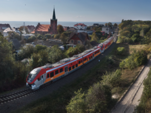 Fot.Polregio