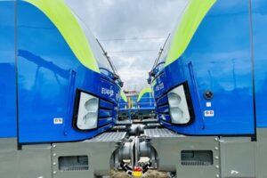 PKP Cargo inwestycja