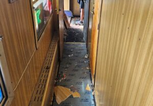 Fot. Chojnickie Stowarzyszenie Miłośników Kolei