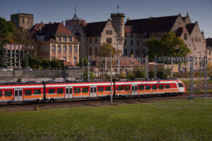 Fot. POLREGIO