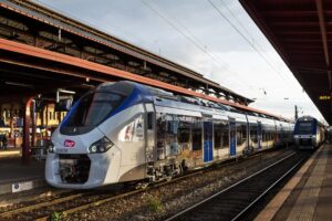 SNCF wprowadza bilet za 1 euro. Jednak nie na wszystkie połączenia (fot. SNCF)