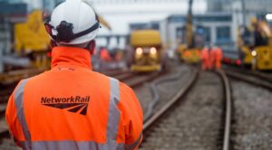 Fot. Network Rail