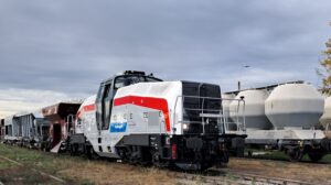 Fot. PESA Bydgoszcz