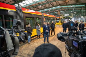 Fot. Rafał Motyl / Miasto Stołeczne Warszawa)