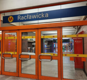 Fot. Trakcja S.A.