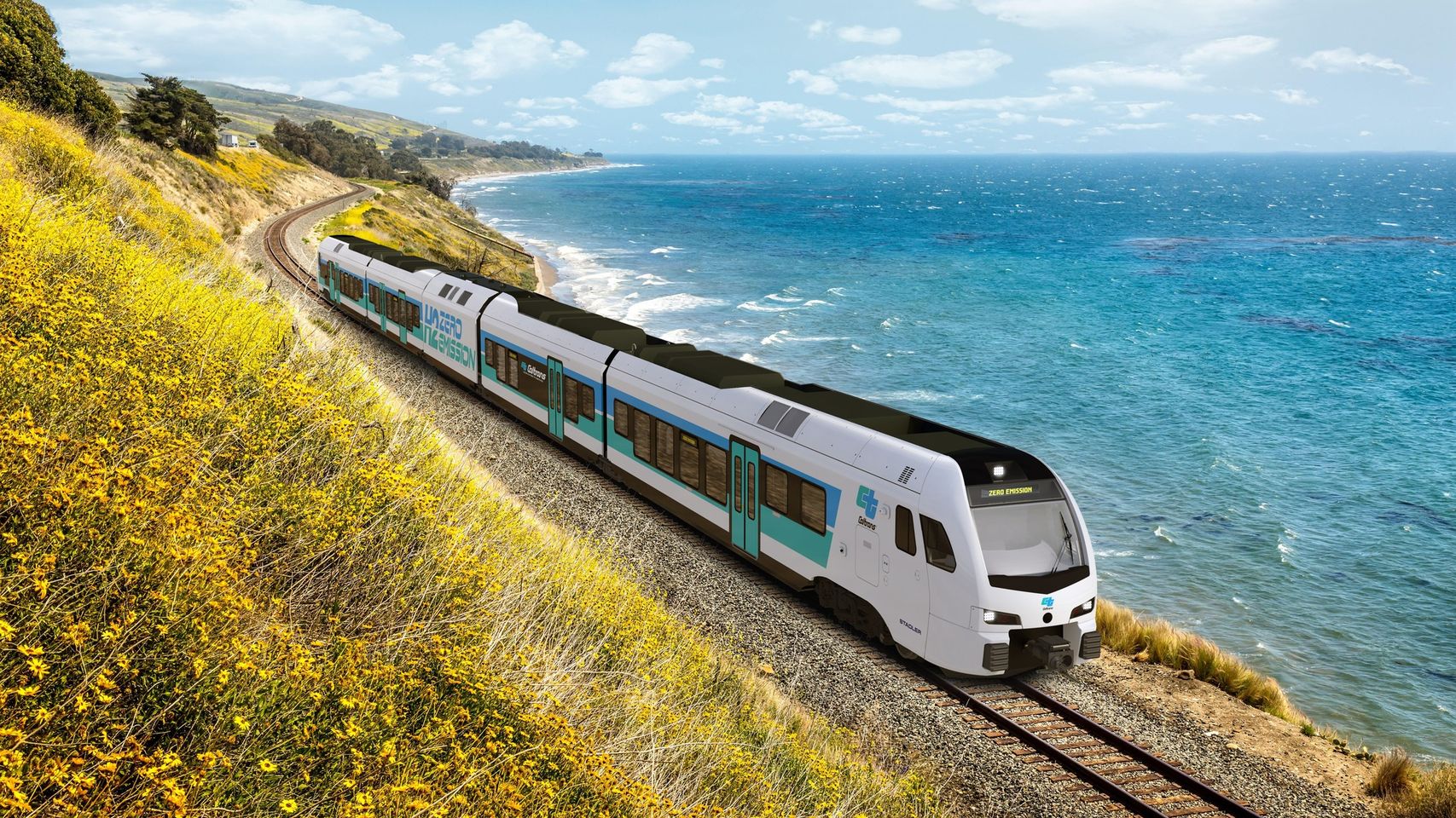 Fot. Stadler