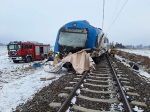 Fot. Chodzieskie Służby Alarmowo