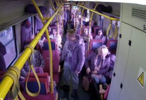 Koleje Dolnośląskie / monitoring