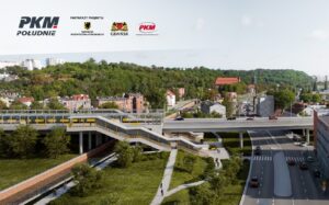 Przetarg na dokumentację projektową dla PKM Południe. Poznaliśmy oferentów