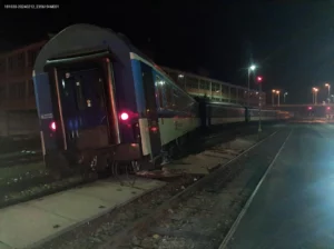 Fot. Správa železnic