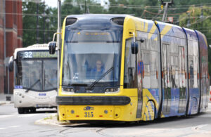 Miasto Toruń ogłosiło przetarg na system karty miejskiej (fot. torun.pl)