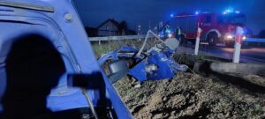 Fot. Ochotnicza Straż Pożarna w Kębłowie