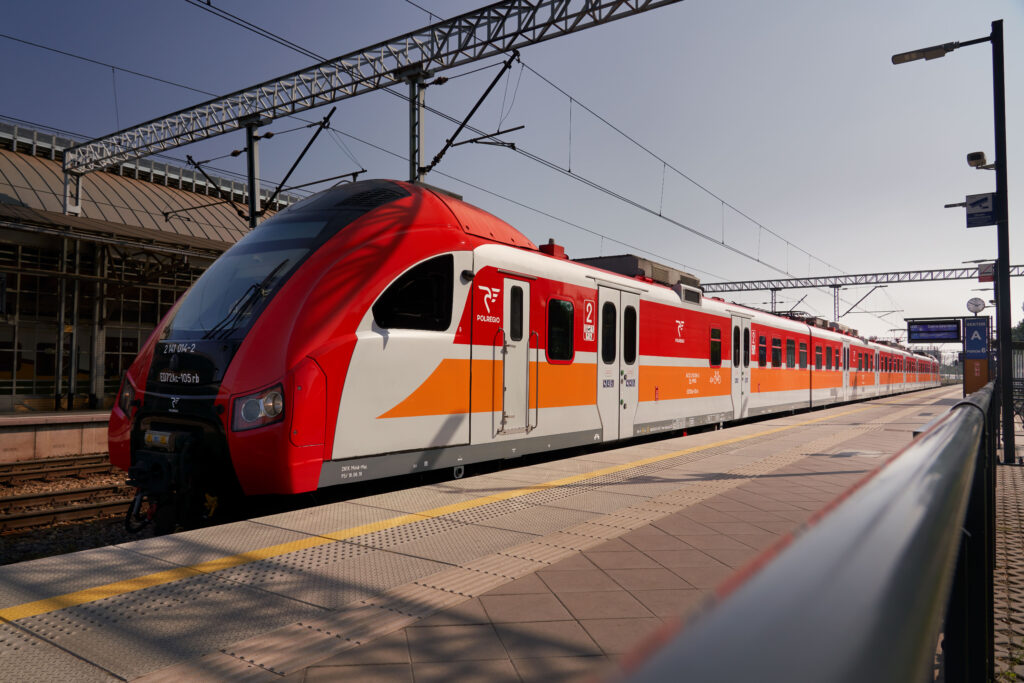 POLREGIO uniknie strajku w woj. warmińsko-mazurskim?