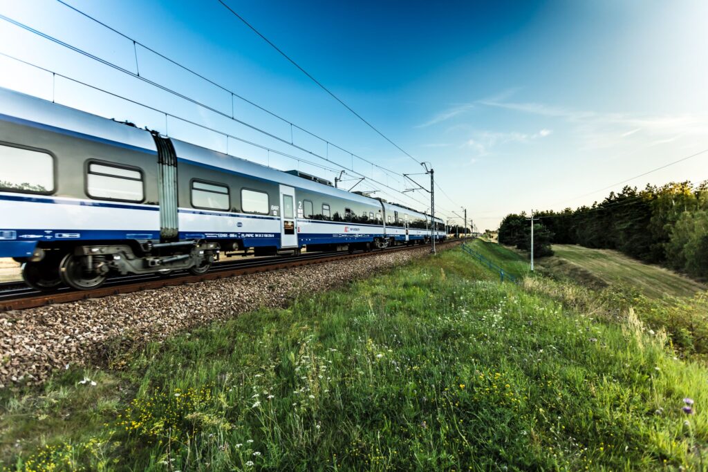 Fot. PKP Intercity