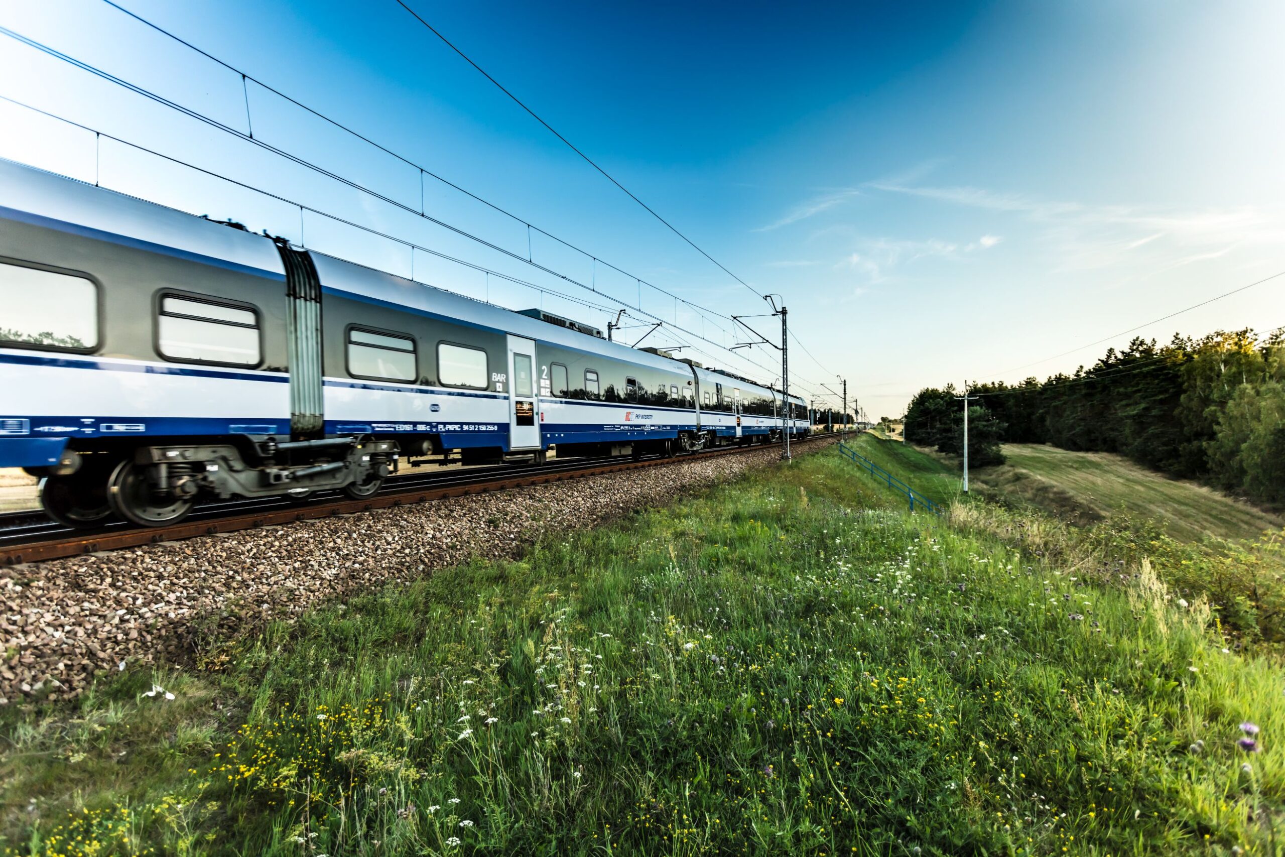 Fot. PKP Intercity
