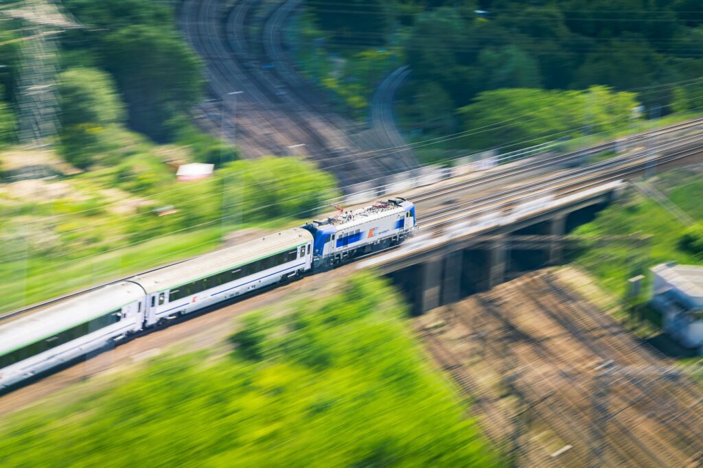 Fot. PKP Intercity