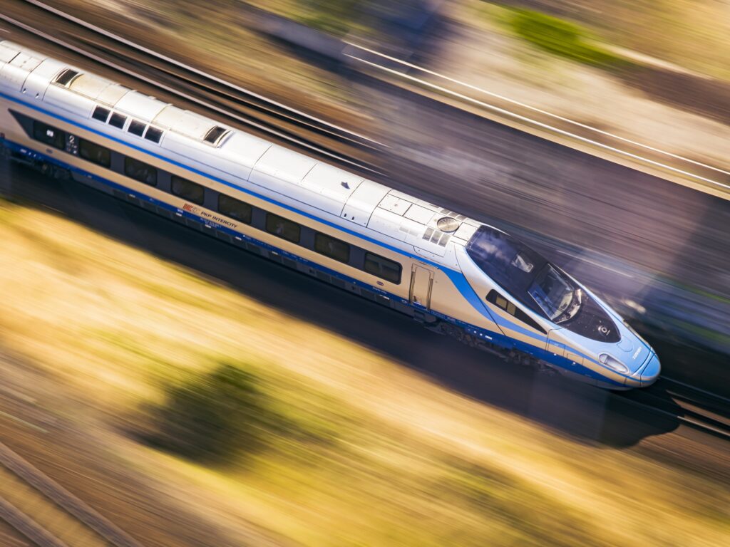 Fot. PKP Intercity