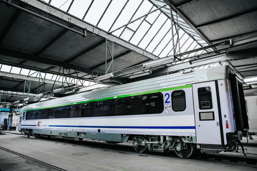 Fot. PKP Intercity