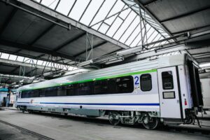 Fot. PKP Intercity