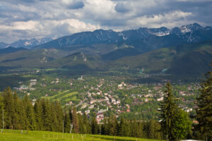Koleje Śląskie uruchomią ponownie połączenie Katowice - Zakopane