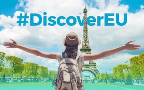 Fot. DiscoverEU