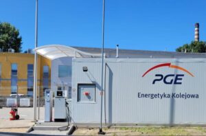 PGE Energetyka Kolejowa wygrała przetarg ogłoszony przez PKP Intercity S.A.