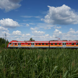 Fot. POLREGIO