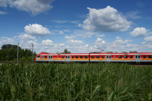Fot. POLREGIO