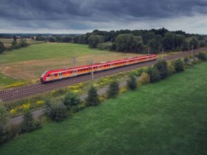 Fot. POLREGIO