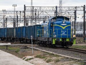 Zmiany w Zarządzie PKP CARGO
