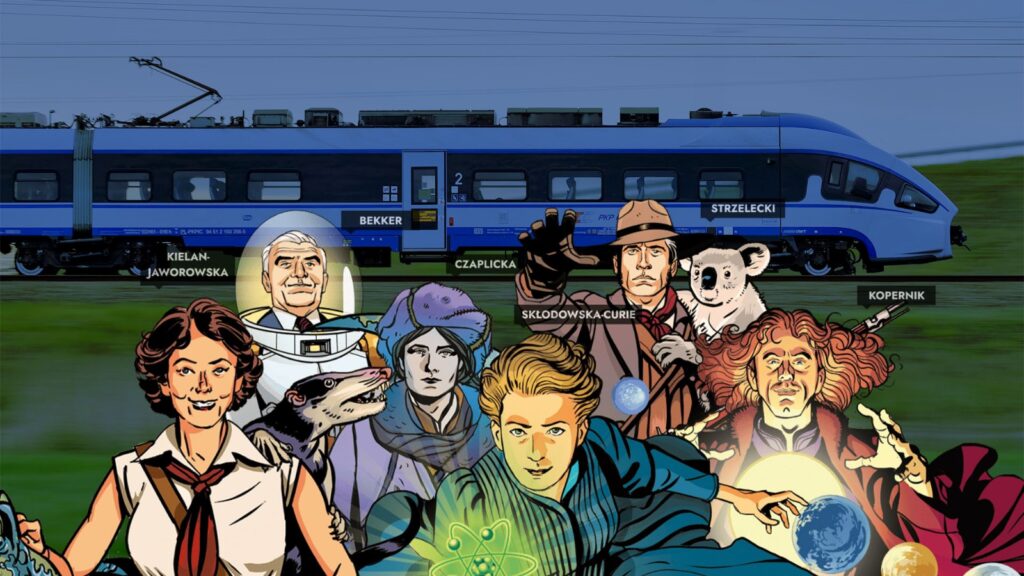 Fot. PKP Intercity