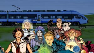 Fot. PKP Intercity